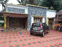 2 BHK House for Sale in Rajakkad, Idukki