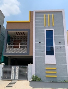 2 BHK House for Sale in Kowkur, Secunderabad