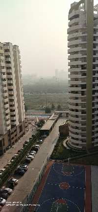 3 BHK Flat for Rent in Sector 108 Noida