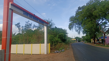  Residential Plot for Sale in Lalgudi, Tiruchirappalli