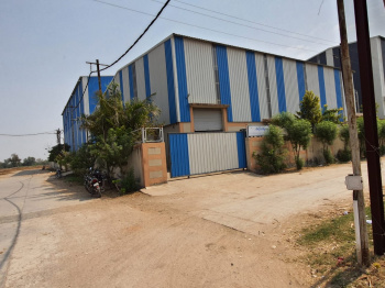  Warehouse for Rent in Mahemdavad, Kheda