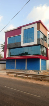  Commercial Shop for Rent in Vanchiyoor, Thiruvananthapuram