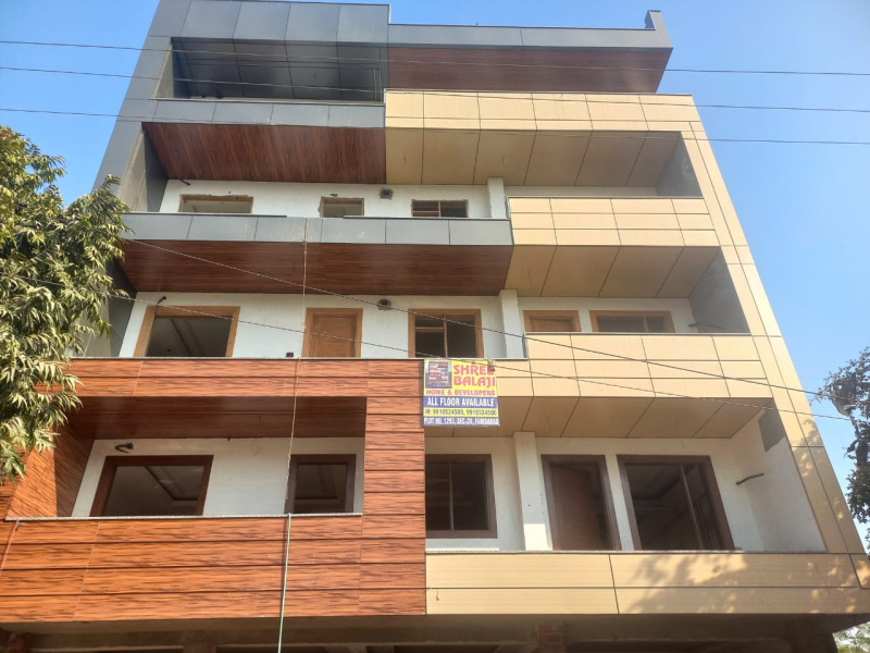 4 BHK Builder Floor 3240 Sq.ft. for Sale in Sector 28 Faridabad