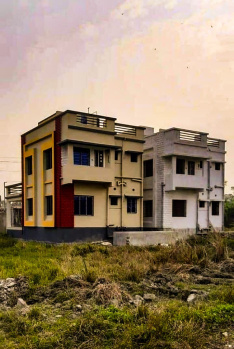  Residential Plot for Sale in Rasapunja, Kolkata