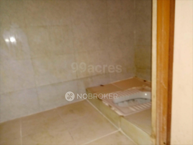 1 BHK House 551 Sq.ft. for Rent in Mogappair East,