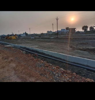  Residential Plot for Sale in Wagdara, Nagpur