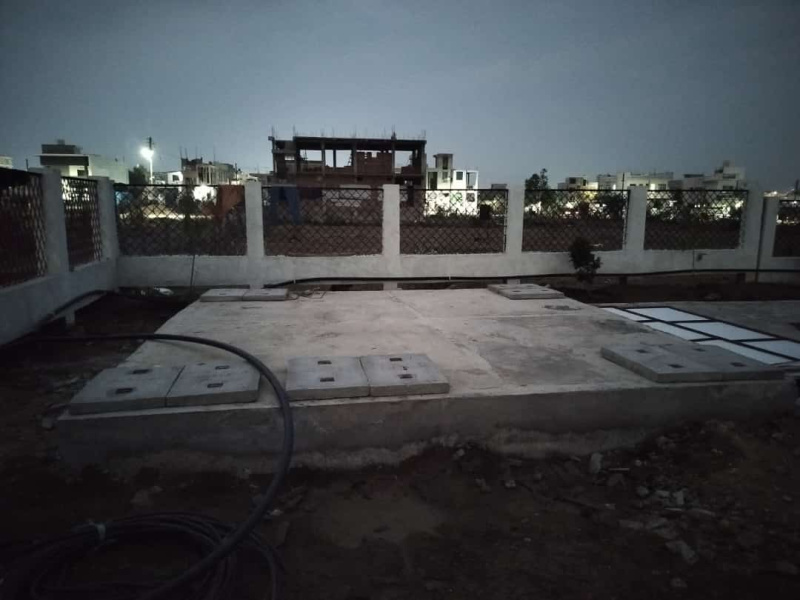  1350 Sq.ft. Residential Plot for Sale in Shankarpur, Nagpur