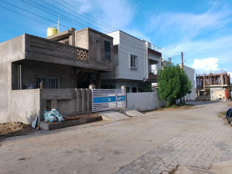  1350 Sq.ft. Residential Plot for Sale in Shankarpur, Nagpur