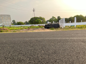  Residential Plot for Sale in Wagdara, Nagpur