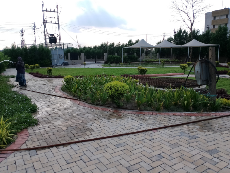  Residential Plot 1704 Sq.ft. for Sale in Wagdara, Nagpur