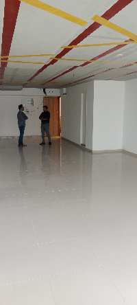  Office Space for Rent in Sindhubhavan Road, Ahmedabad