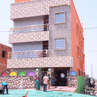  Residential Plot for Rent in Mancheswar, Bhubaneswar