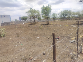  Industrial Land for Sale in Sinnar, Nashik
