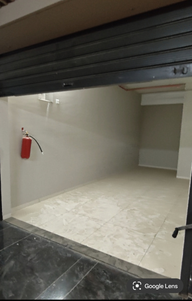  375 Sq.ft. Commercial Shop for Rent in Moshi, Pune