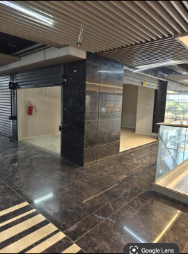  375 Sq.ft. Commercial Shop for Rent in Moshi, Pune