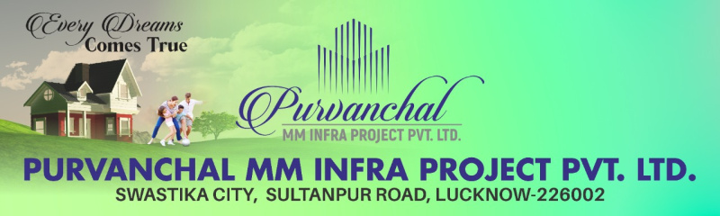  Residential Plot 800 Sq.ft. for Sale in Sultanpur Road, Sultanpur Road, Lucknow