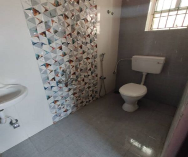2 BHK Apartment 567 Sq.ft. for Rent in Sector 5 Salt Lake, Kolkata