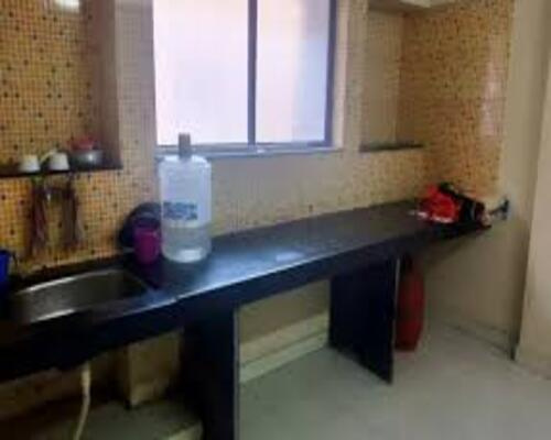 1 BHK Apartment 406 Sq.ft. for Rent in Phoolbagan, Kolkata