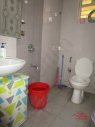 2 BHK House 600 Sq.ft. for Rent in Chingrighata, Kolkata