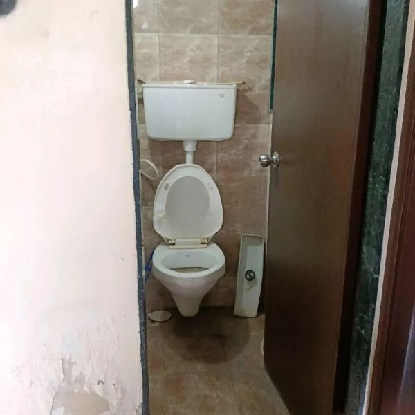 1 BHK Apartment 368 Sq.ft. for Rent in Sector 5 Salt Lake, Kolkata