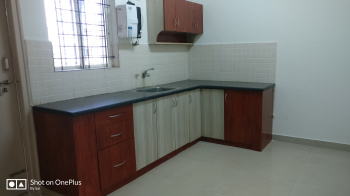 2 BHK Flat for Rent in Whitefield, Bangalore