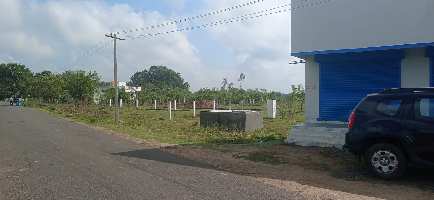  Residential Plot for Sale in Madurantakam, Kanchipuram