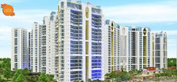 2 BHK Flat for Sale in Sector 143 Noida