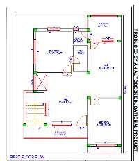 4 BHK House for Sale in Ranip, Ahmedabad