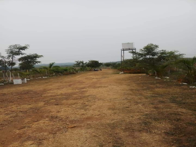  6000 Sq.ft. Agricultural/Farm Land for Sale in Chargawan, Jabalpur