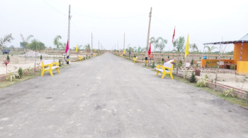  Residential Plot for Sale in Raibareli Road, Lucknow