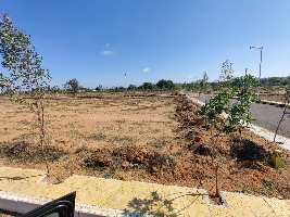  Residential Plot for Sale in Gungal, Rangareddy