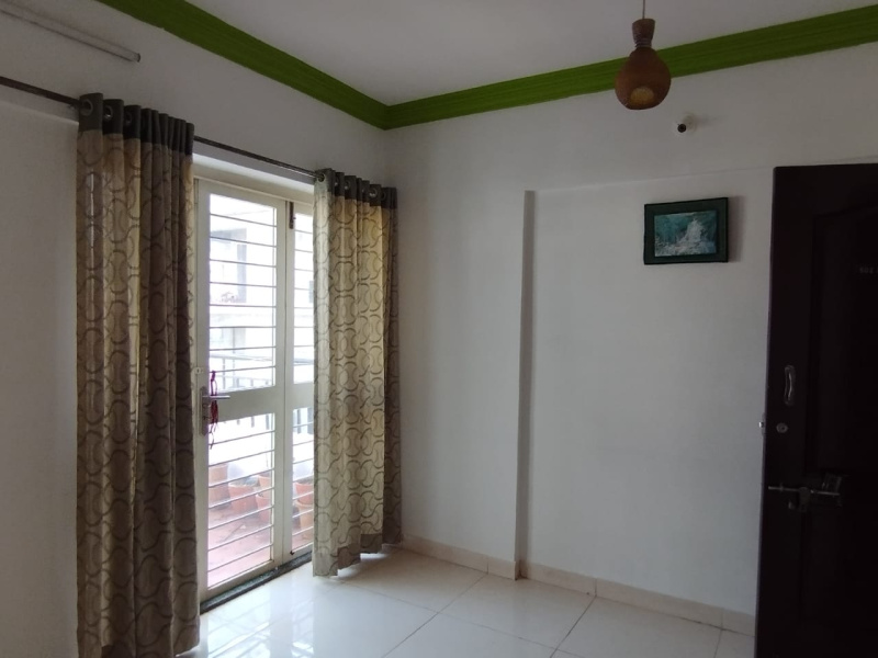 1 BHK Apartment 650 Sq.ft. for Sale in Pimple Saudagar, Pune