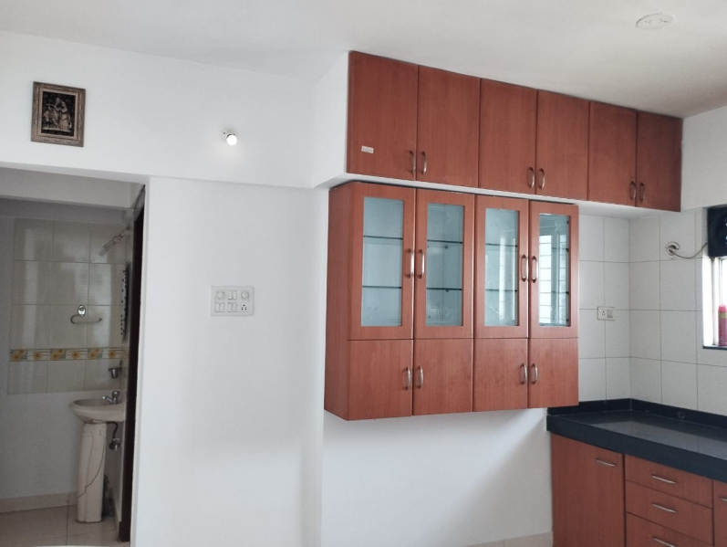 1 BHK Apartment 650 Sq.ft. for Sale in Pimple Saudagar, Pune