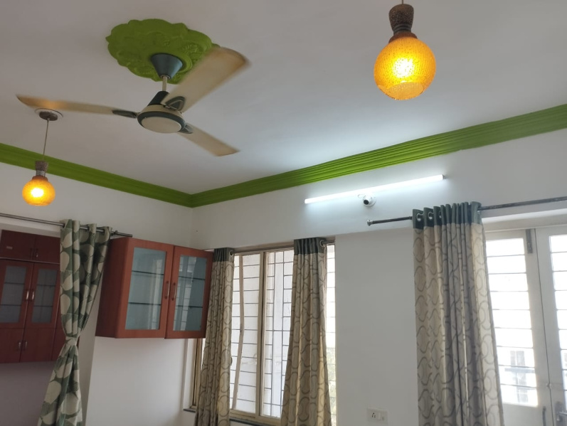 1 BHK Apartment 650 Sq.ft. for Sale in Pimple Saudagar, Pune
