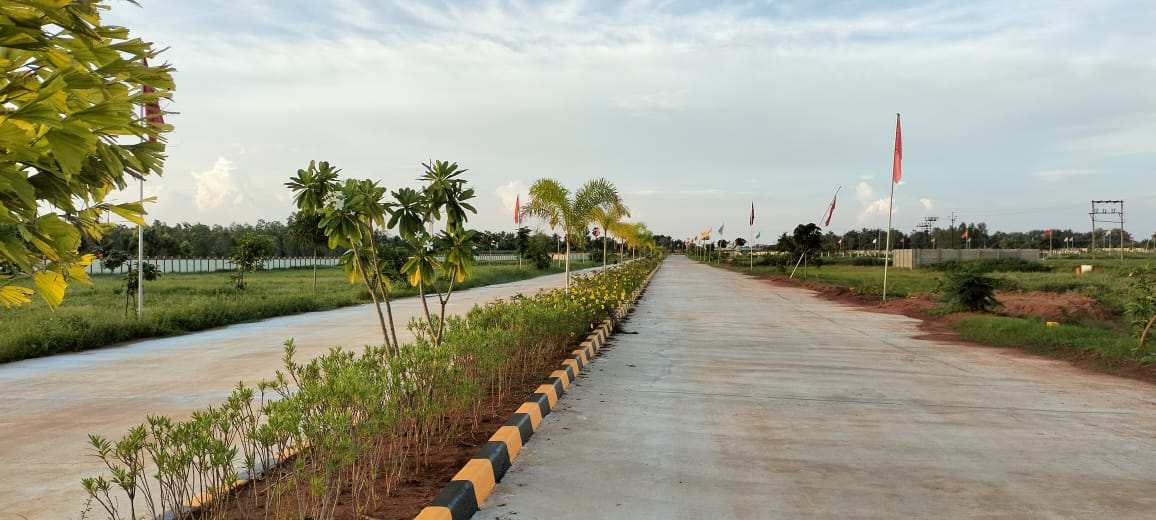  1200 Sq.ft. Residential Plot for Sale in Sengipatti, Thanjavur