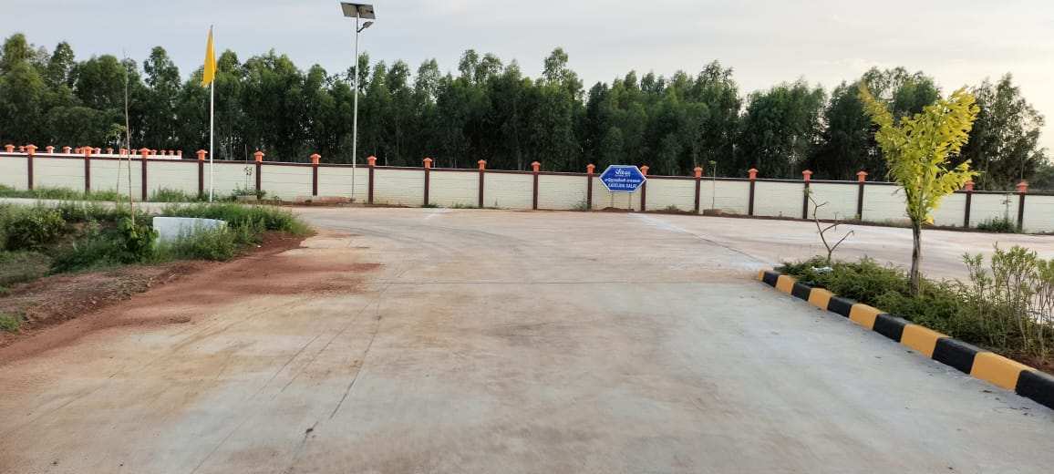  1200 Sq.ft. Residential Plot for Sale in Sengipatti, Thanjavur