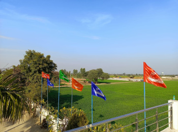  Residential Plot for Sale in Aligarh Road, Palwal
