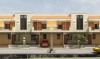 3 BHK Villa for Sale in Sector 10 Noida