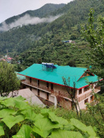  Residential Plot for Sale in Lamgara, Almora