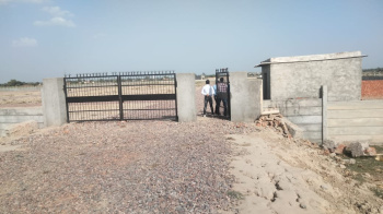  Residential Plot for Sale in Jewar, Gautam Buddha Nagar