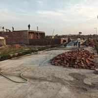  Residential Plot for Sale in Banchari, Palwal