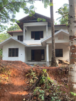 4 BHK House for Sale in Naduvannur, Kozhikode
