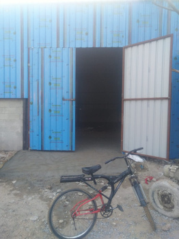  Warehouse for Rent in Patrakar Colony, Jaipur