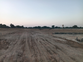  Residential Plot for Sale in Mahindra SEZ, Jaipur