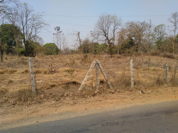 Agricultural Land for Sale in Saralgaon, Murbad, Thane