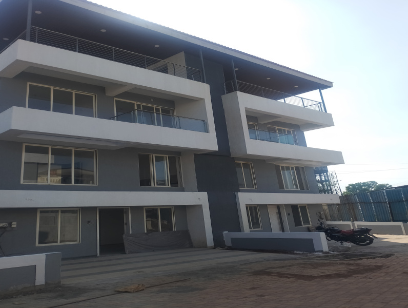 4 BHK 3950 Sq.ft. Villa for Sale in Lonavala, Pune