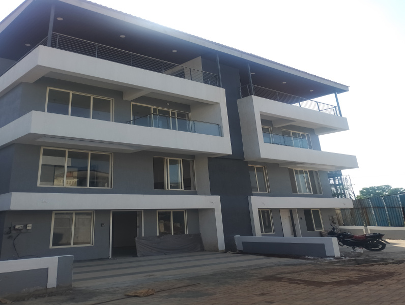 4 BHK 3950 Sq.ft. Villa for Sale in Lonavala, Pune