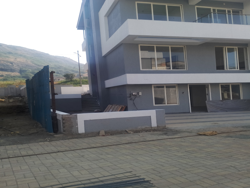 4 BHK 3950 Sq.ft. Villa for Sale in Lonavala, Pune