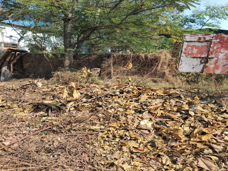  8000 Sq.ft. Industrial Land for Sale in Murbad MIDC, Thane