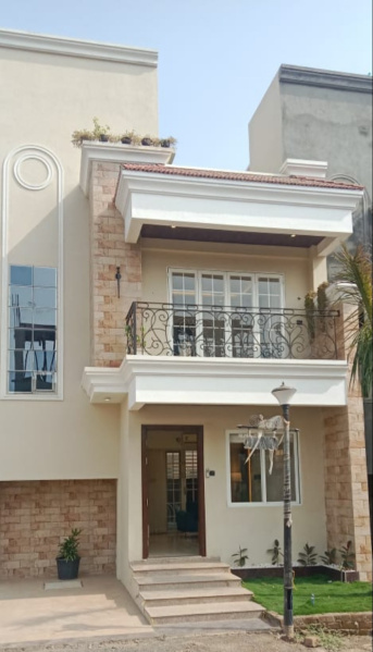 3 BHK 1725 Sq.ft. Villa for Sale in Igatpuri, Nashik